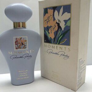 PRESLEY MOMENTS 6.8 oz PERFUMED BODY LOTION BY PRISCILLA PRESLEY ELVIS WIFE